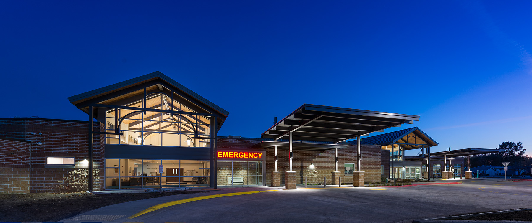 Sakakawea Medical Center