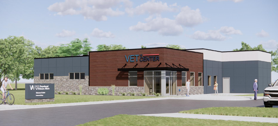 Cleveland Vet Center