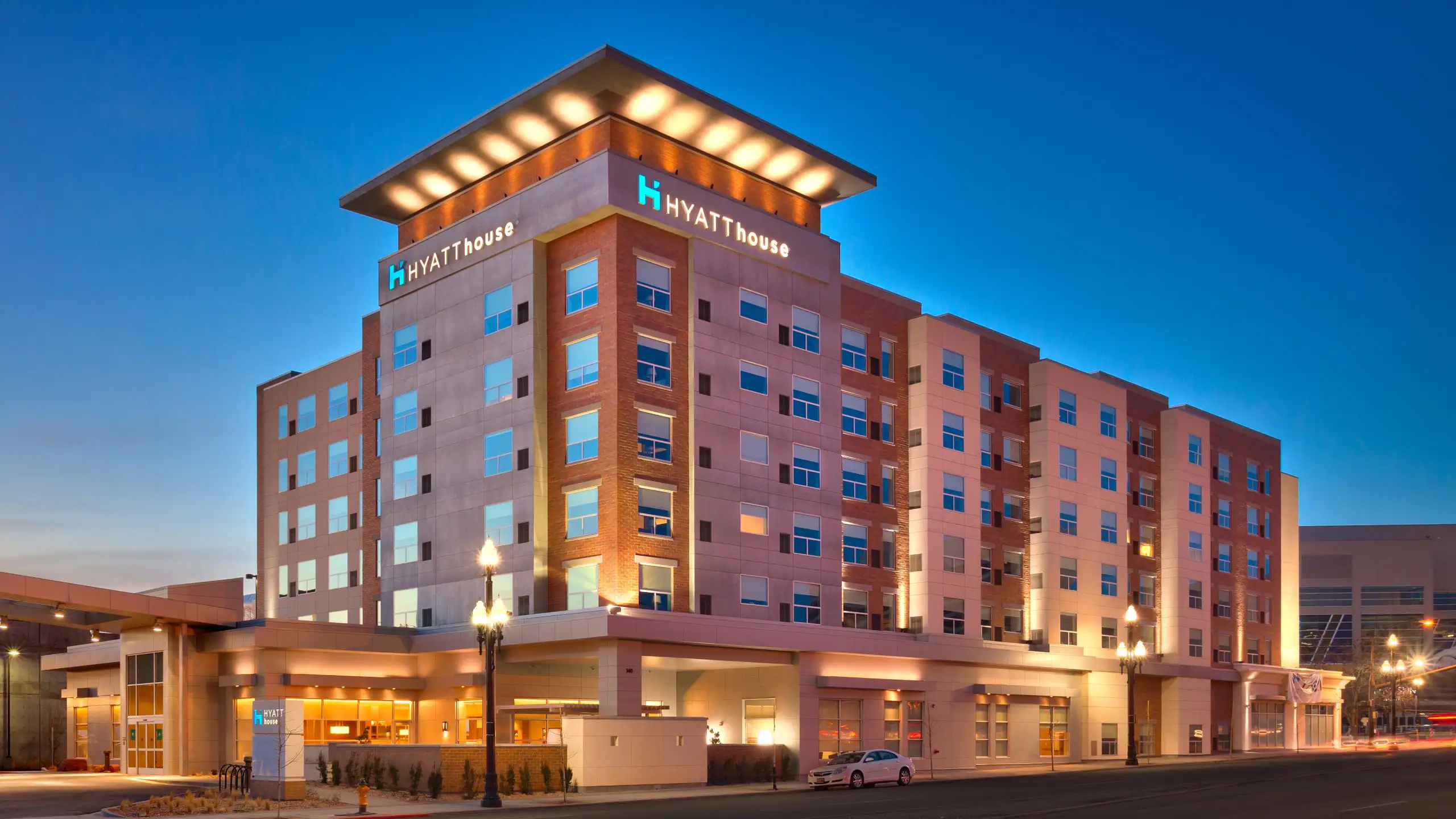 Nashville Hyatt House