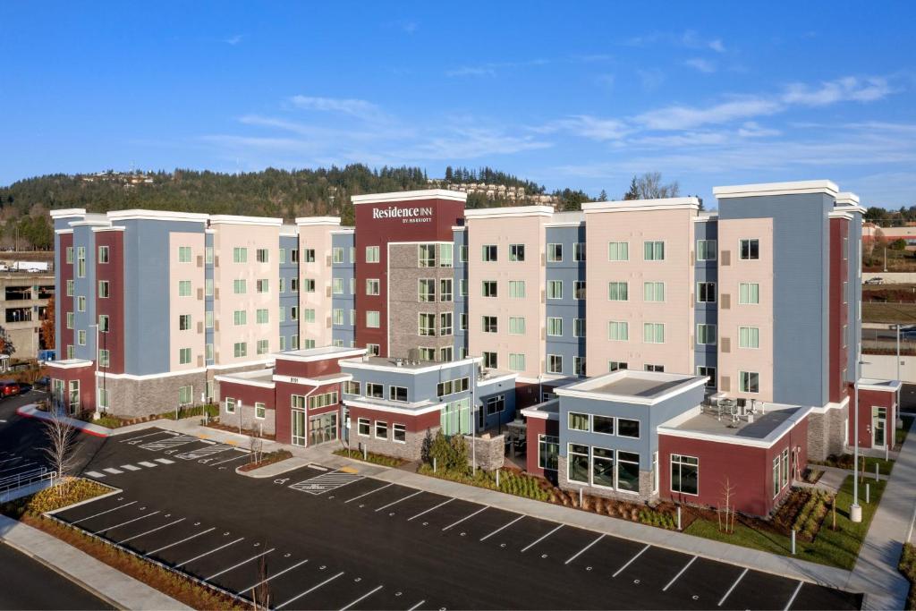 Residence Inn (Clackmas)